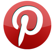 Pinterest-réseaux sociaux les plus utiliser a Montréal, Québec.